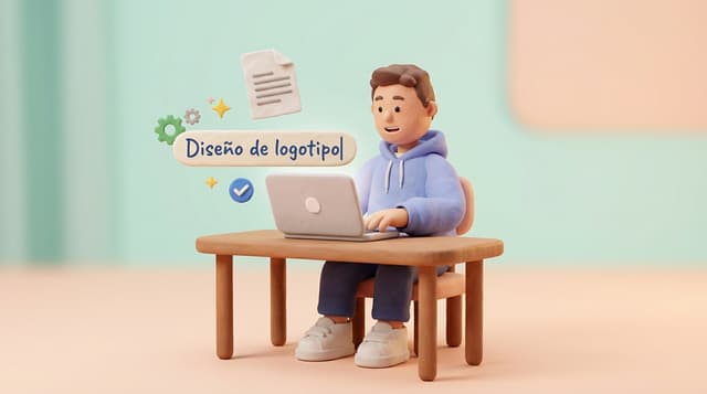 Escribe lo que hiciste